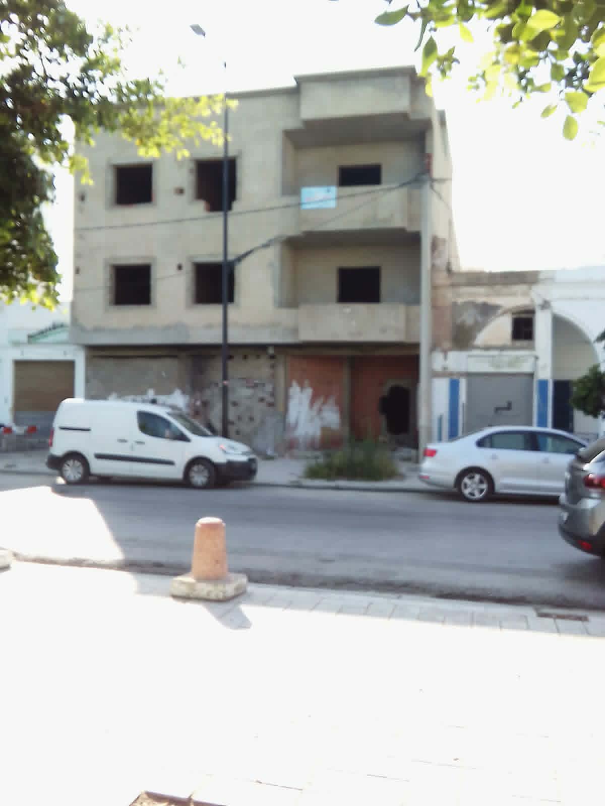 La Goulette&nbsp;La Goulette Nouvelle&nbsp;Vente&nbsp;Surfaces&nbsp;Opportunit� a  ne pas rater a la goulette