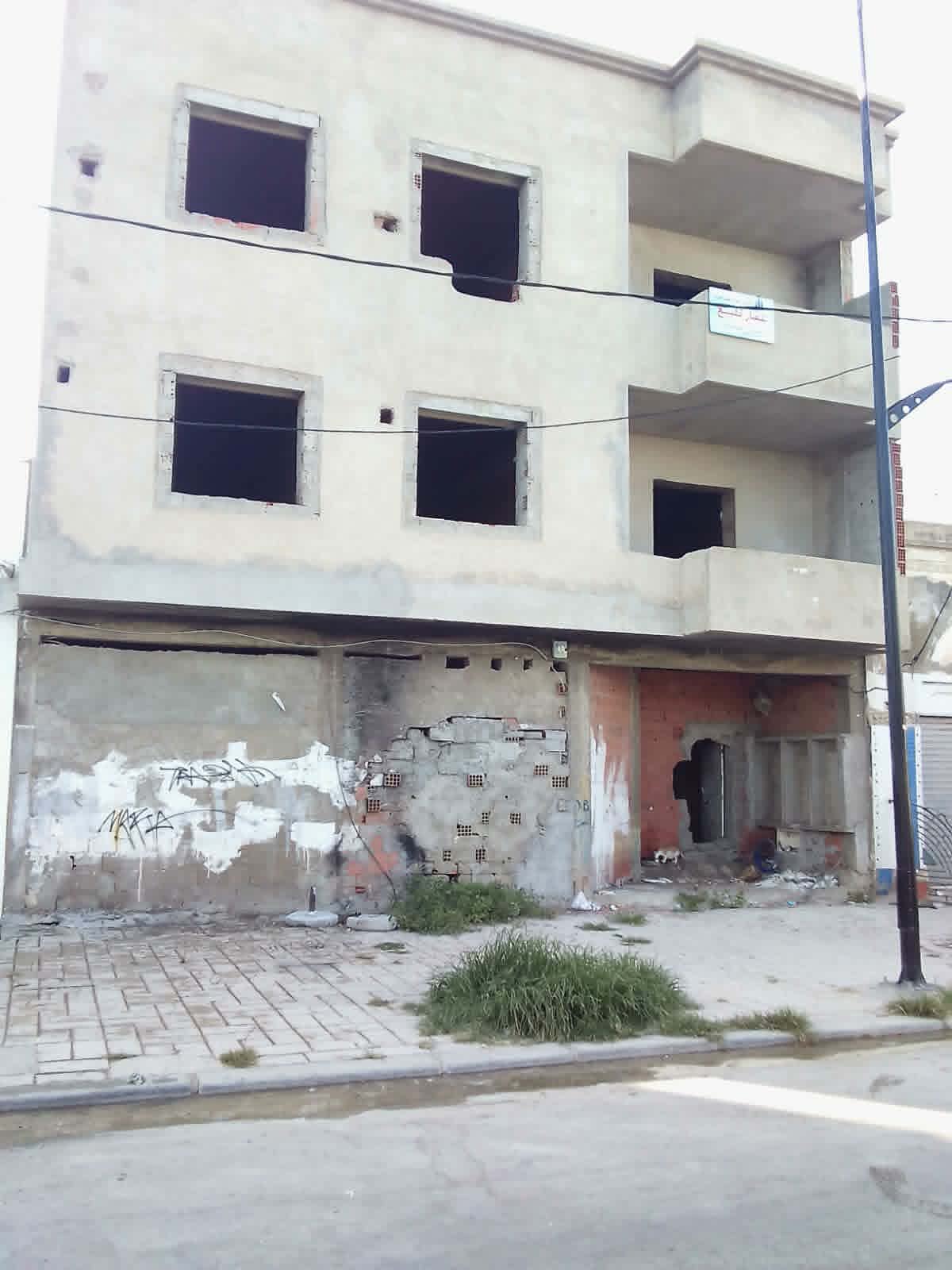 La Goulette&nbsp;La Goulette Nouvelle&nbsp;Vente&nbsp;Surfaces&nbsp;Opportunit� a  ne pas rater a la goulette
