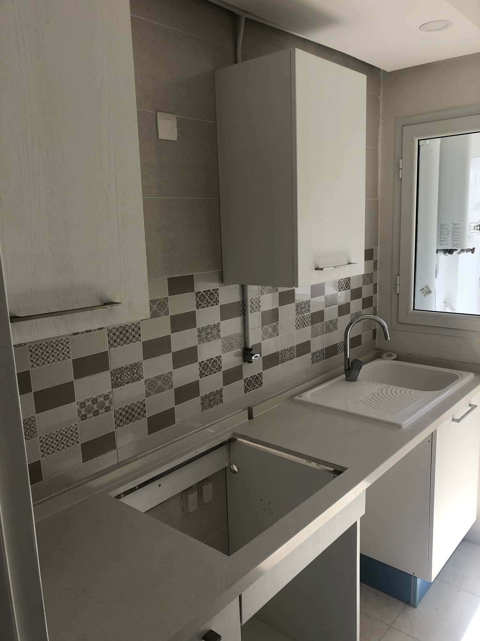 El Mourouj&nbsp;El Mourouj&nbsp;Vente&nbsp;Appart. 2 pi�ces&nbsp;Appartement mourouj 5