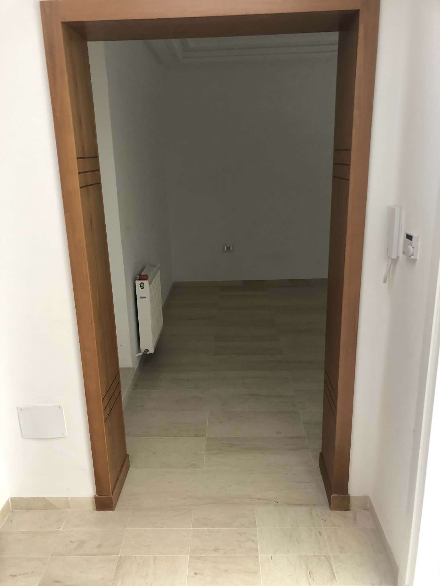 Vente&nbsp;Appart. 2 pi�ces - Tunisie