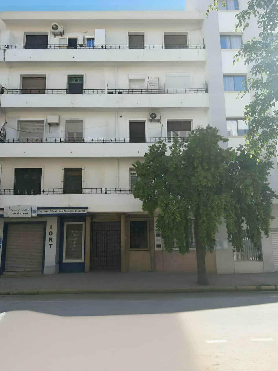 Vente&nbsp;Appart. 2 pi�ces - Tunisie
