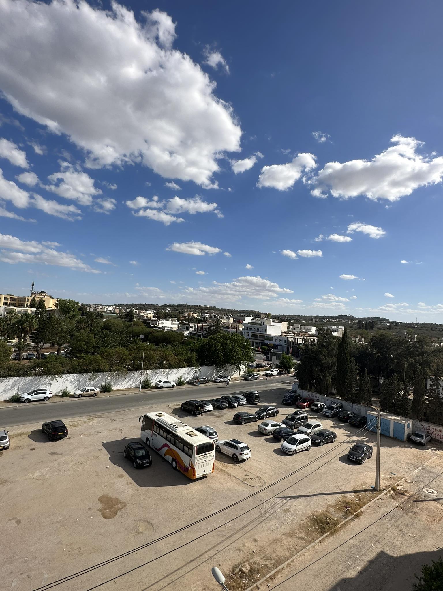 Hammam Sousse&nbsp;El Kantaoui&nbsp;Vente&nbsp;Appart. 2 pi�ces&nbsp;Pentahouse avec belle vue