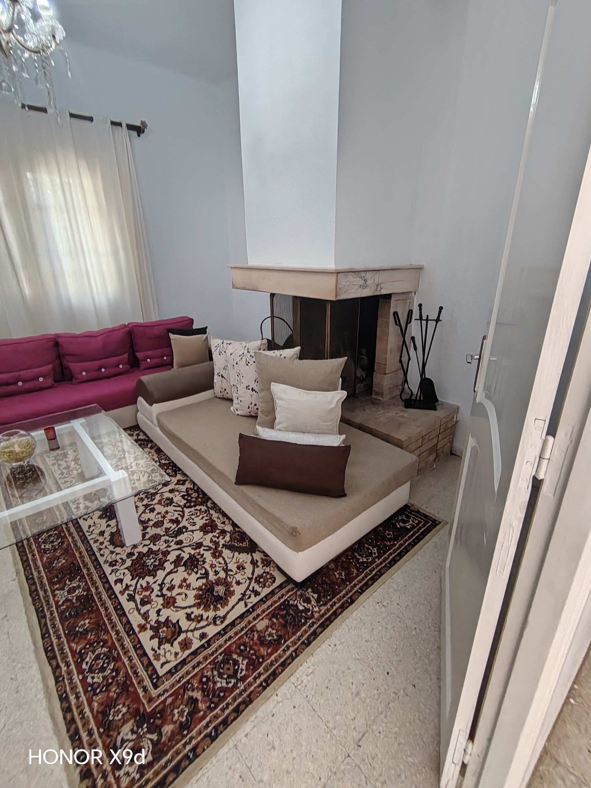 Soliman&nbsp;Soliman&nbsp;Vente&nbsp;Maisons&nbsp;Villa avec studio soliman plage