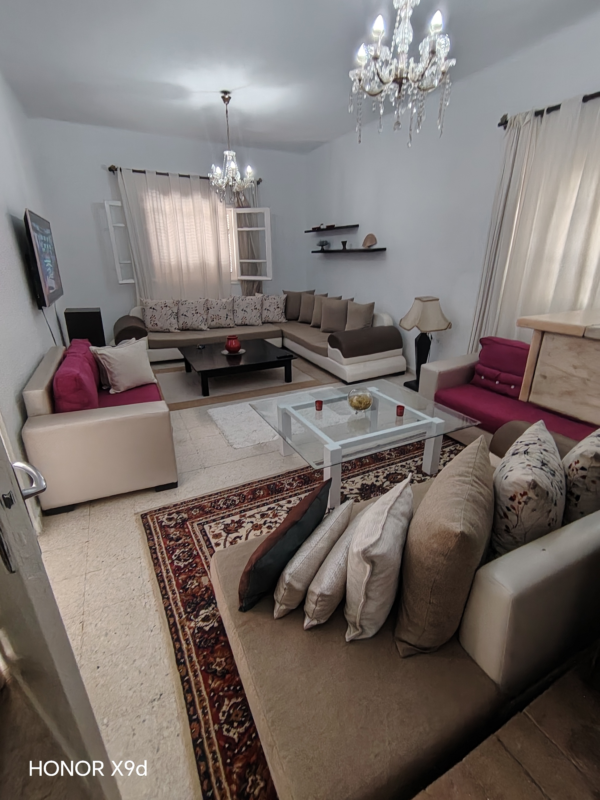 Vente&nbsp;Maisons - Tunisie