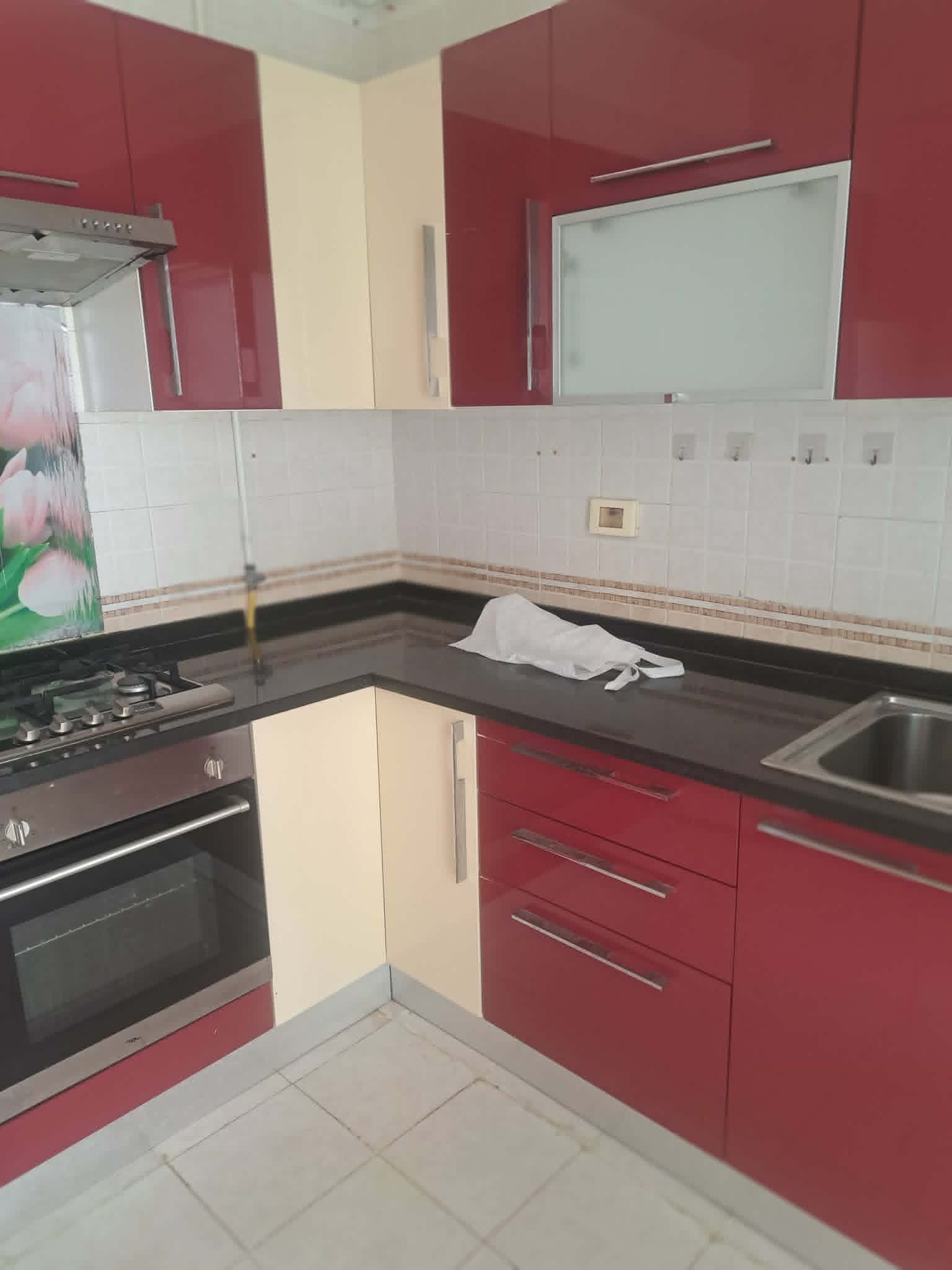 Raoued&nbsp;Cite El Ghazala 2&nbsp;Vente&nbsp;Maisons&nbsp;Duplex � cit� sahafa ghazela