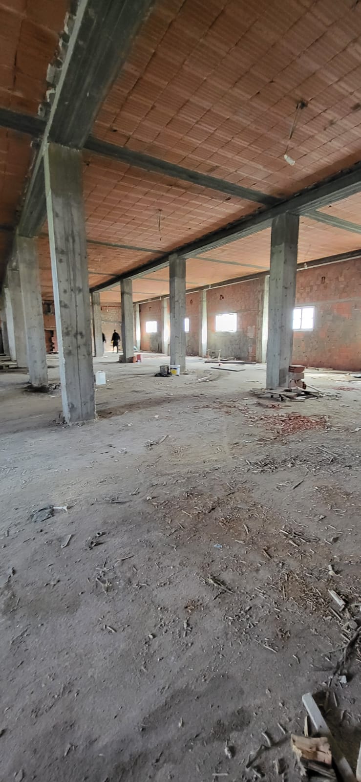 Ras Jebel&nbsp;Rafraf&nbsp;Vente&nbsp;Autre&nbsp;Immeuble r2