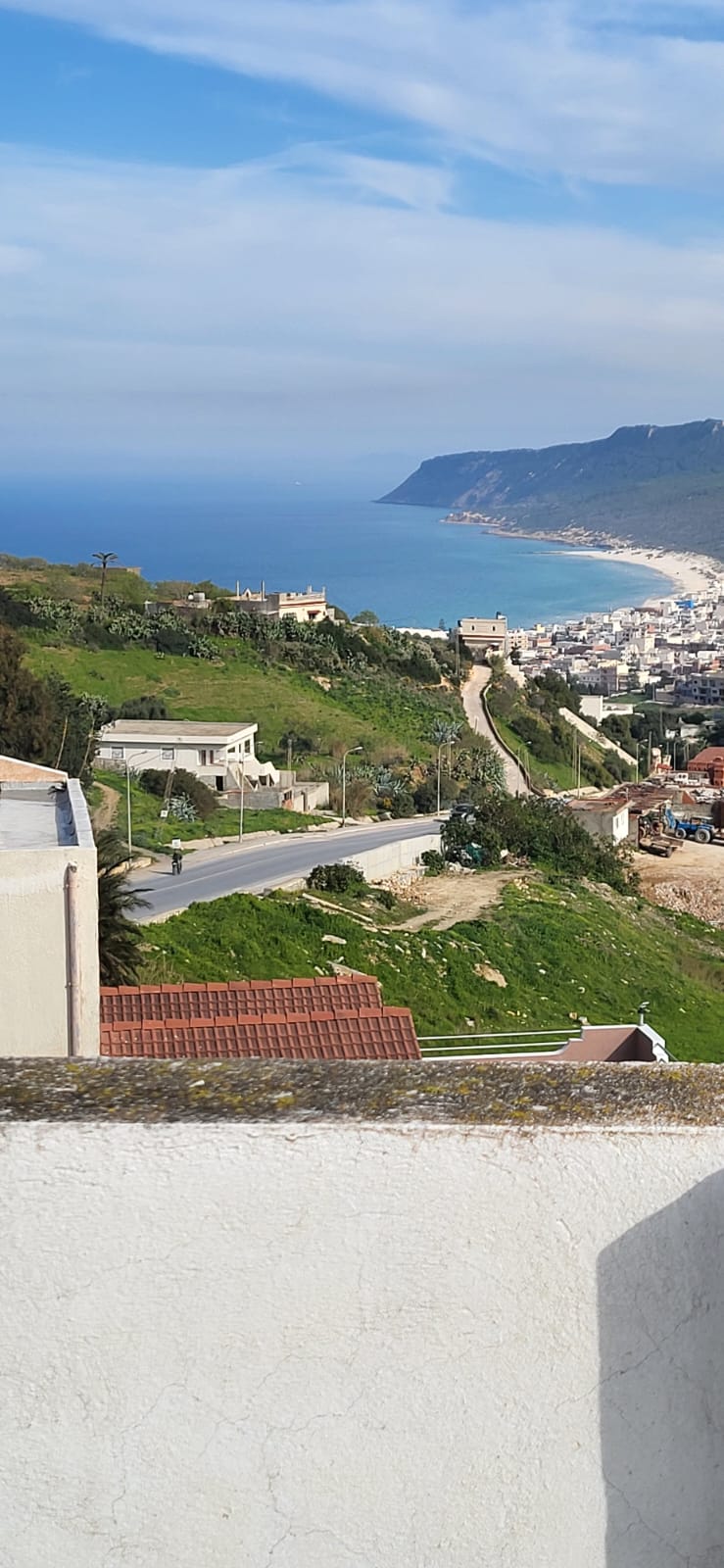 Ras Jebel&nbsp;Rafraf&nbsp;Vente&nbsp;Autre&nbsp;Immeuble r2 � fort potentiel