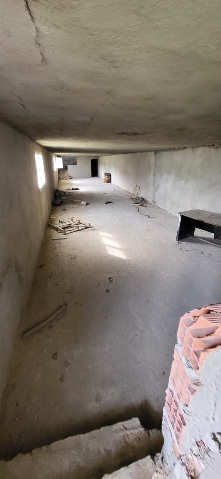 Ras Jebel&nbsp;Rafraf&nbsp;Vente&nbsp;Autre&nbsp;Immeuble r2 � fort potentiel
