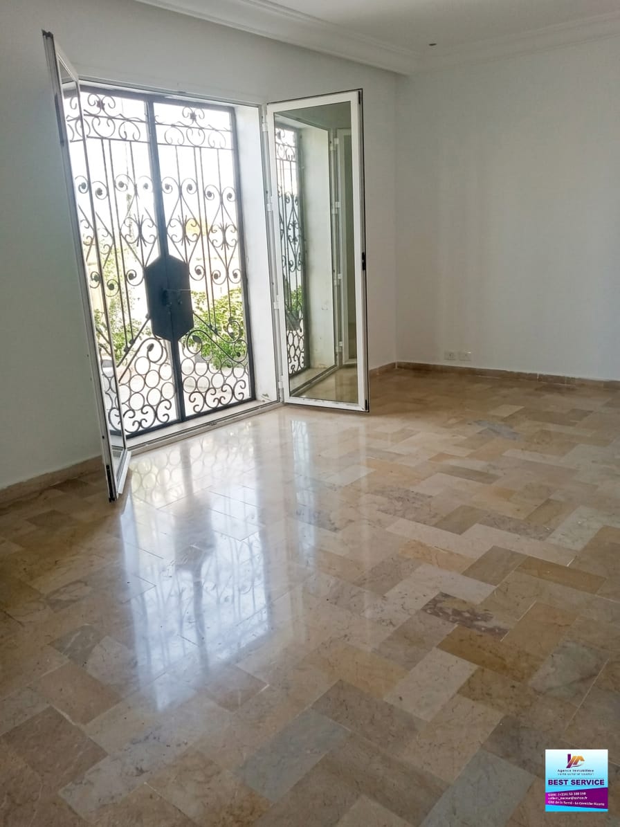 Bizerte Nord&nbsp;Cite De La Sante&nbsp;Vente&nbsp;Autre&nbsp;Duplex ind�pendant avec 4 pi�ces