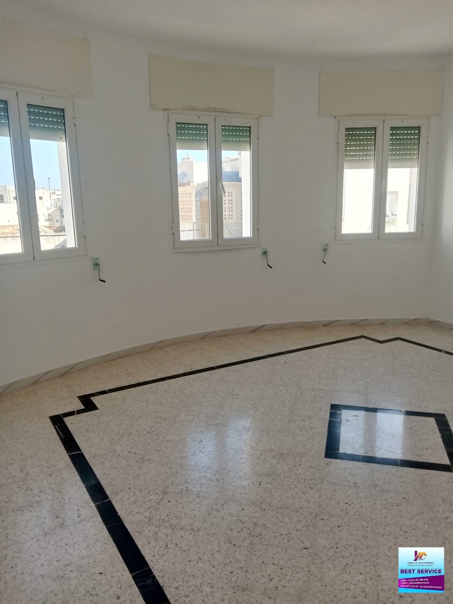 Bizerte Nord&nbsp;Cite De La Sante&nbsp;Vente&nbsp;Autre&nbsp;Duplex ind�pendant avec 4 pi�ces