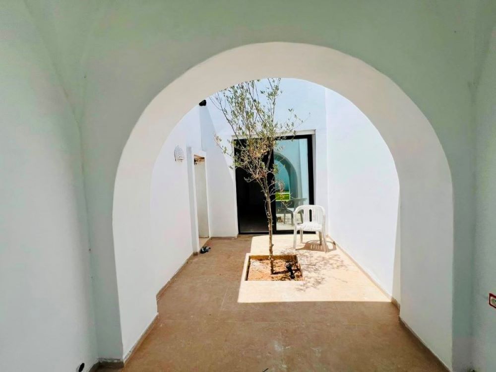Hammamet&nbsp;Hammamet&nbsp;Vente&nbsp;Maisons&nbsp;V650 villa la rosali 1 e