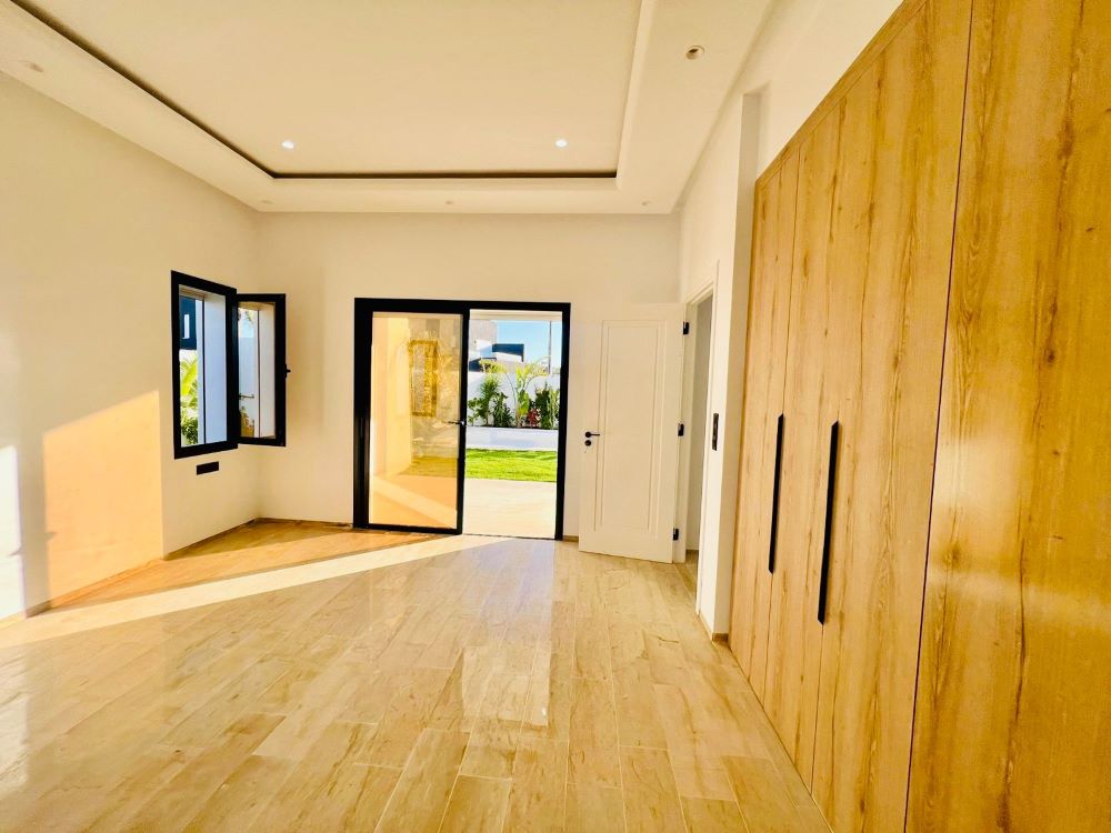 Hammamet&nbsp;Hammamet&nbsp;Vente&nbsp;Maisons&nbsp;V625 villa prada 1 op