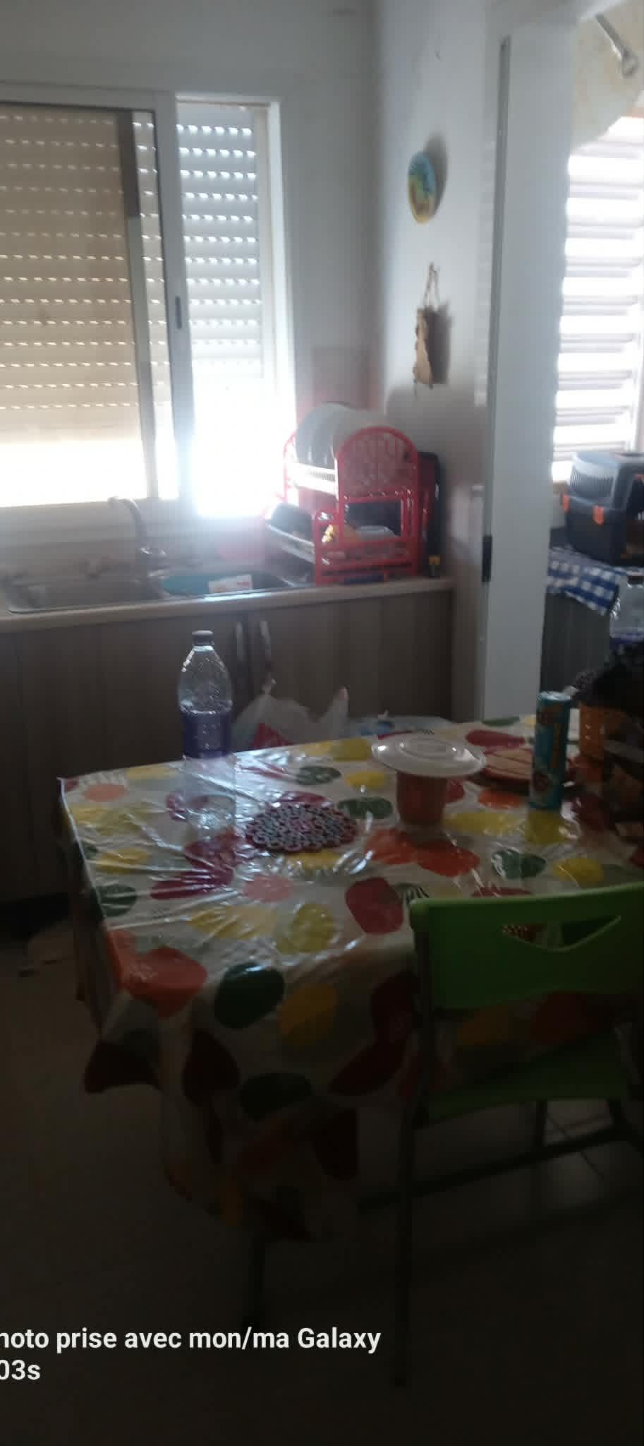 Vente&nbsp;Appart. 3 pi�ces - Tunisie