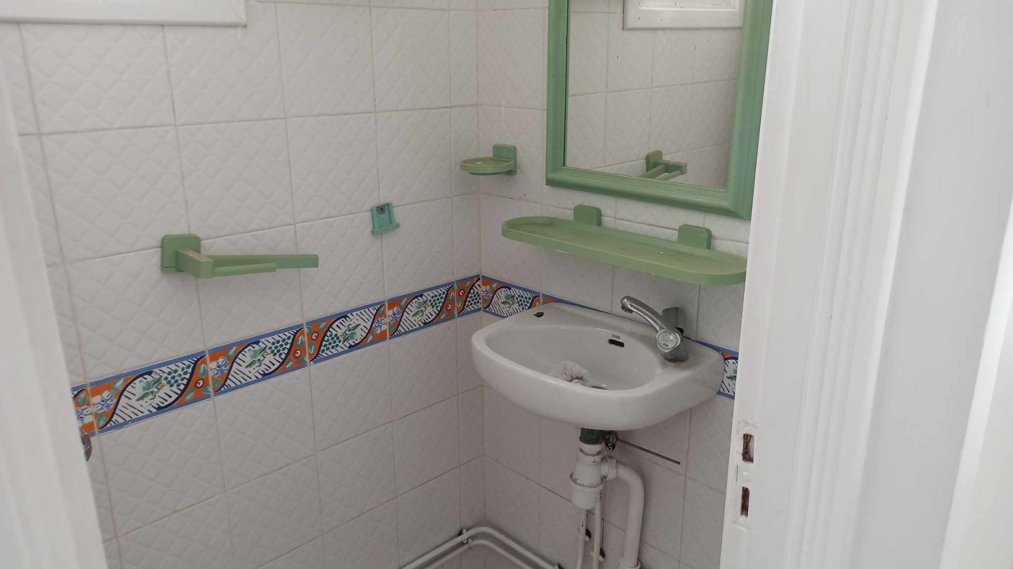 Ariana Ville&nbsp;Cite De La Sante&nbsp;Vente&nbsp;Appart. 3 pi�ces&nbsp;Bel appart s3 � ariana
