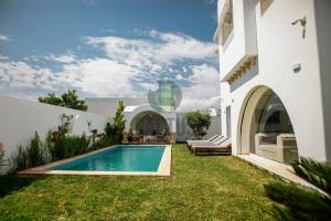 Vente&nbsp;Maisons - Tunisie