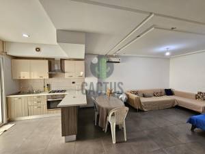 Nabeul&nbsp;Cite Universitaire&nbsp;Vente&nbsp;Appart. 1 pi�ce&nbsp;  s2 dans une rsidence  ref754a