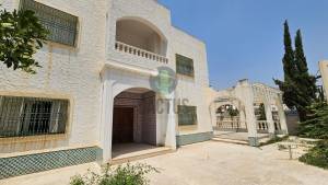 Nabeul&nbsp;Nabeul&nbsp;Vente&nbsp;Maisons&nbsp;  villa de 280m sur un ref765a