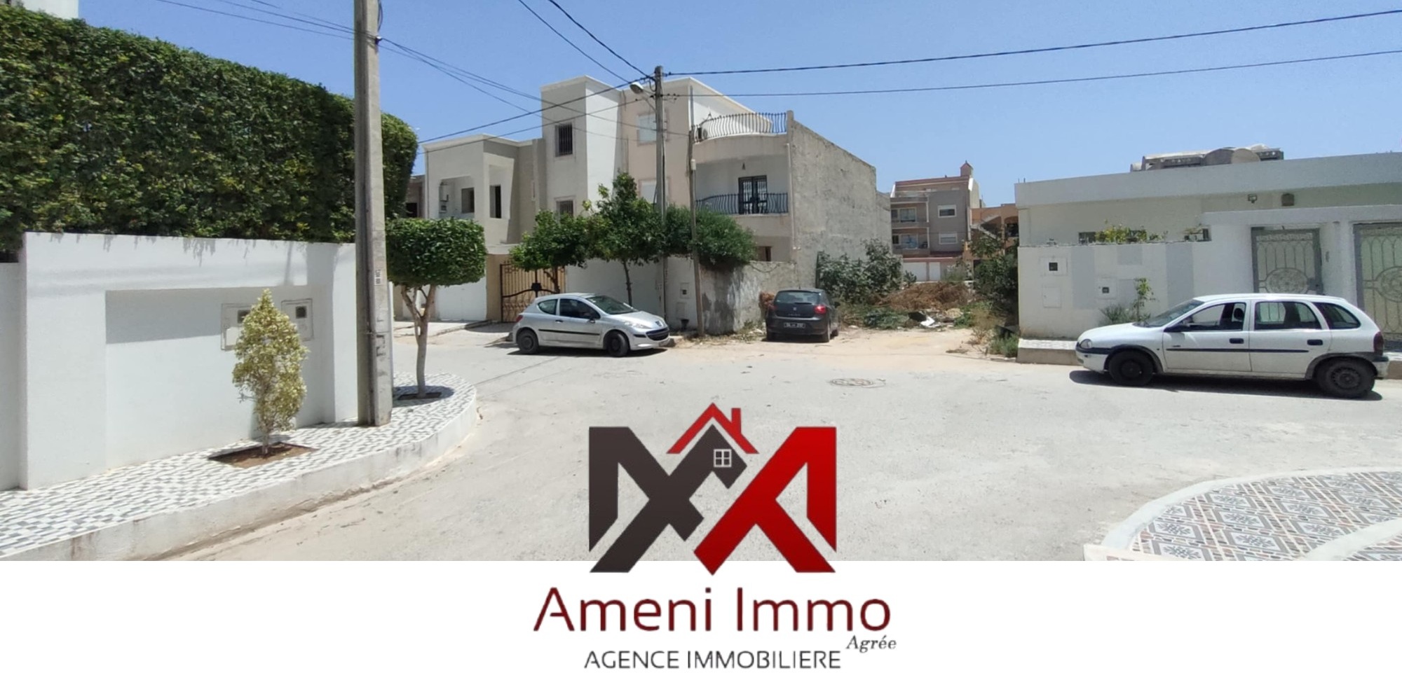 Vente&nbsp;Autre - Tunisie