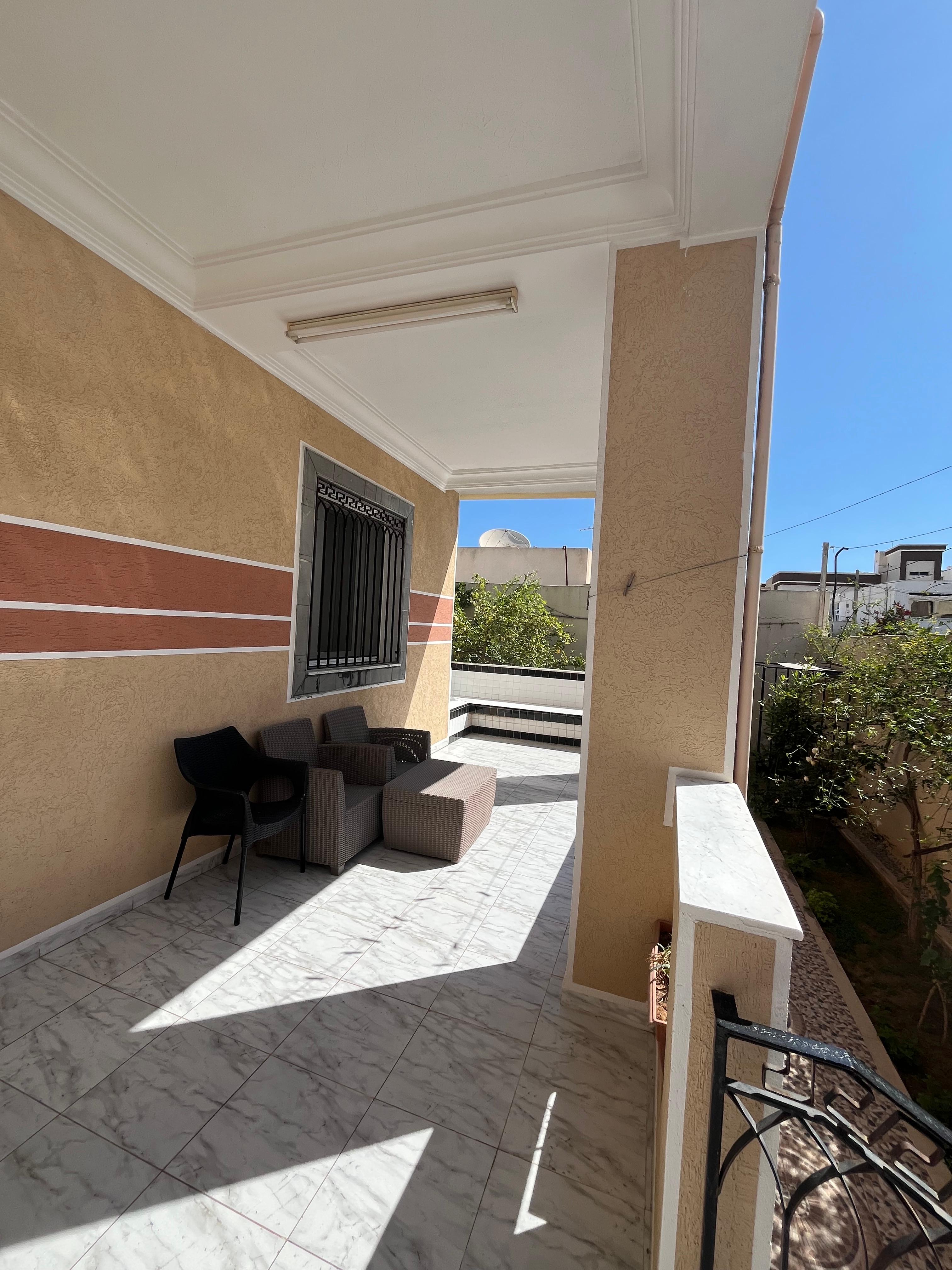 Vente Maisons - Tunisie