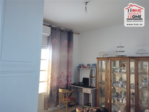Vente&nbsp;Appart. 5 pi�ces+ - Tunisie