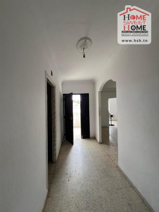 Hammamet&nbsp;Hammamet&nbsp;Vente&nbsp;Maisons&nbsp;Immeuble imora � hammamet nord