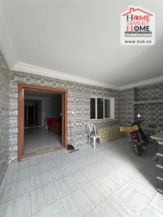 Hammamet&nbsp;Hammamet&nbsp;Vente&nbsp;Maisons&nbsp;Immeuble imora � hammamet nord