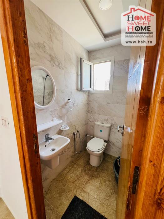 Vente&nbsp;Appart. 2 pi�ces - Tunisie