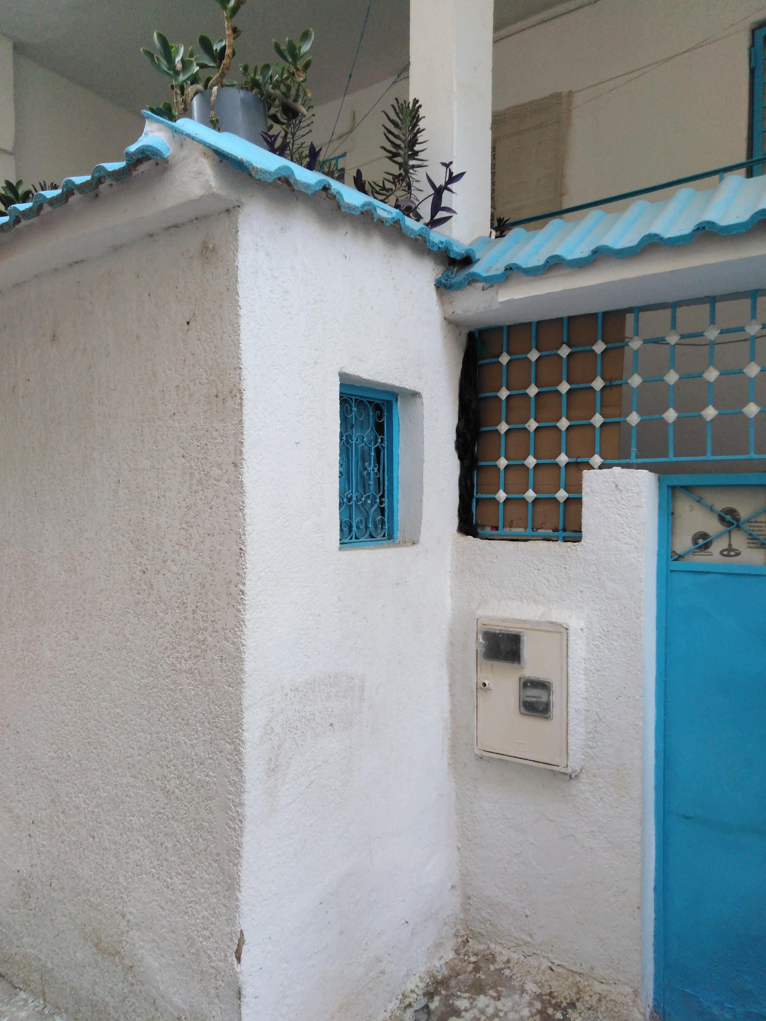 Vente&nbsp;Duplex - Tunisie