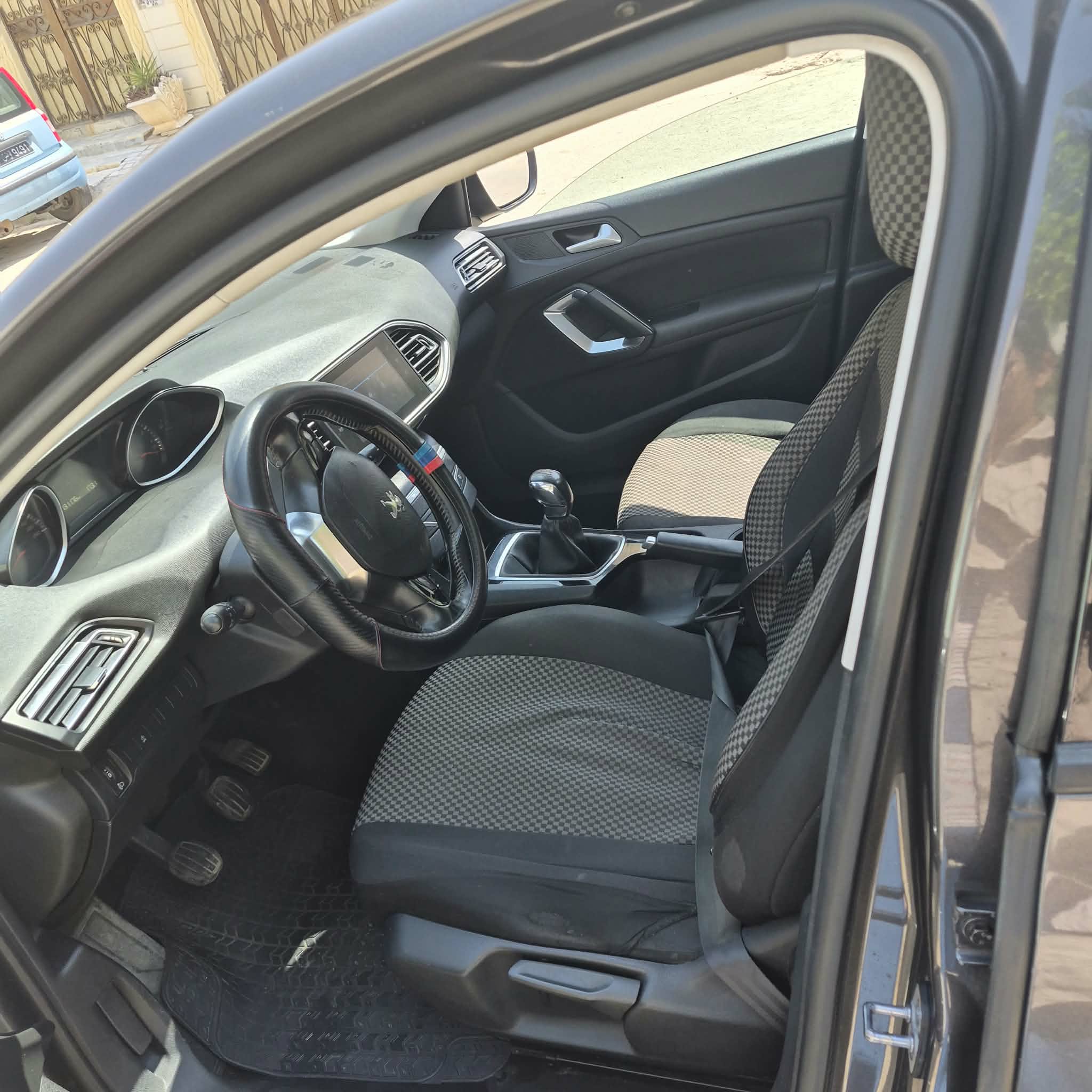 El Hrairia&nbsp;El Hrairia&nbsp;Peugeot&nbsp;308&nbsp;308 pure tech