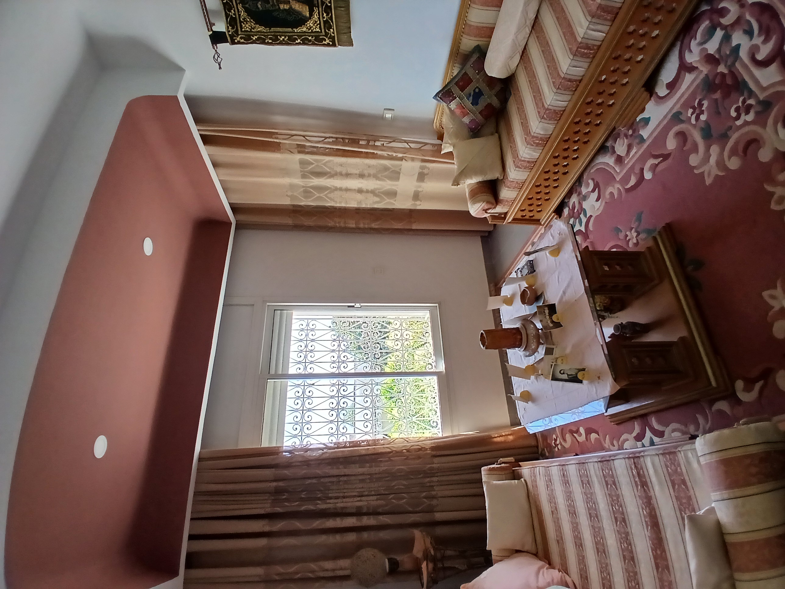 Ariana Ville&nbsp;El Menzah 5&nbsp;Vente&nbsp;Maisons&nbsp;Villa � menzah 5 style am�ricain