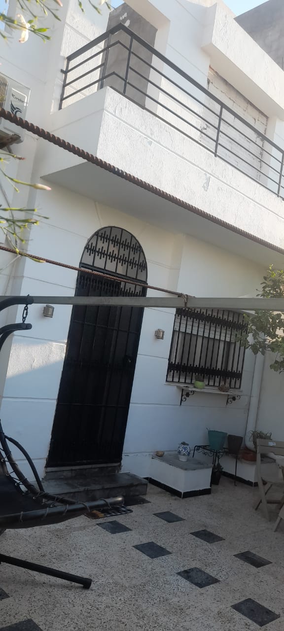 Raoued&nbsp;Residence Essalem&nbsp;Vente&nbsp;Maisons&nbsp;Une maison a ne pas rater