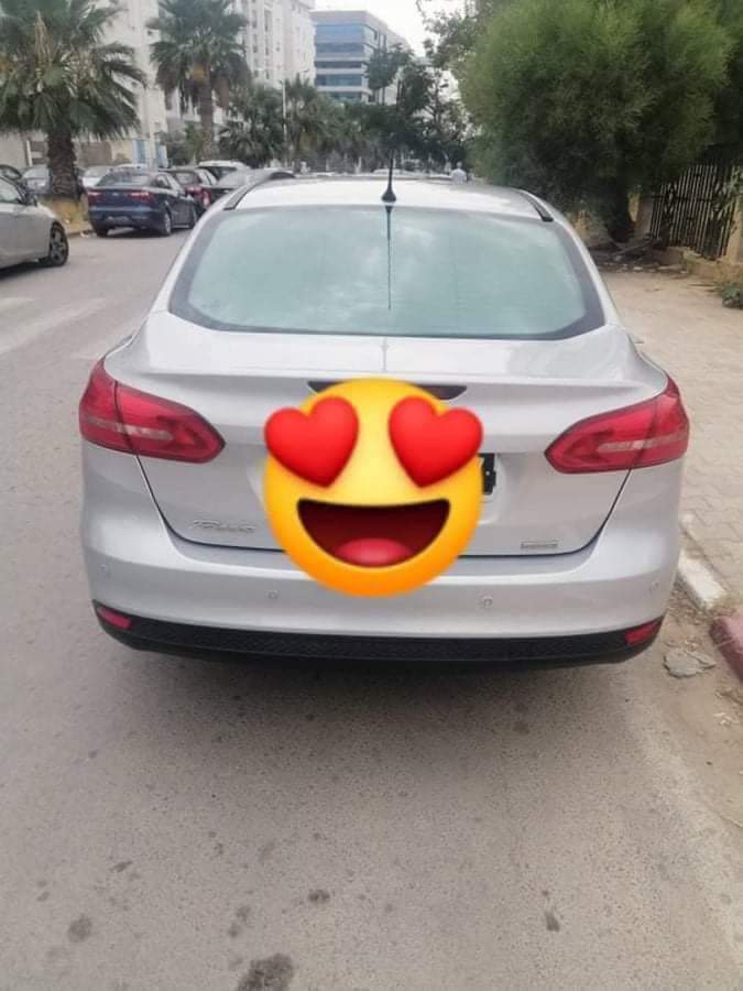 El Omrane Superieur&nbsp;El Omrane Superieur&nbsp;Ford&nbsp;Focus&nbsp;Ford focus