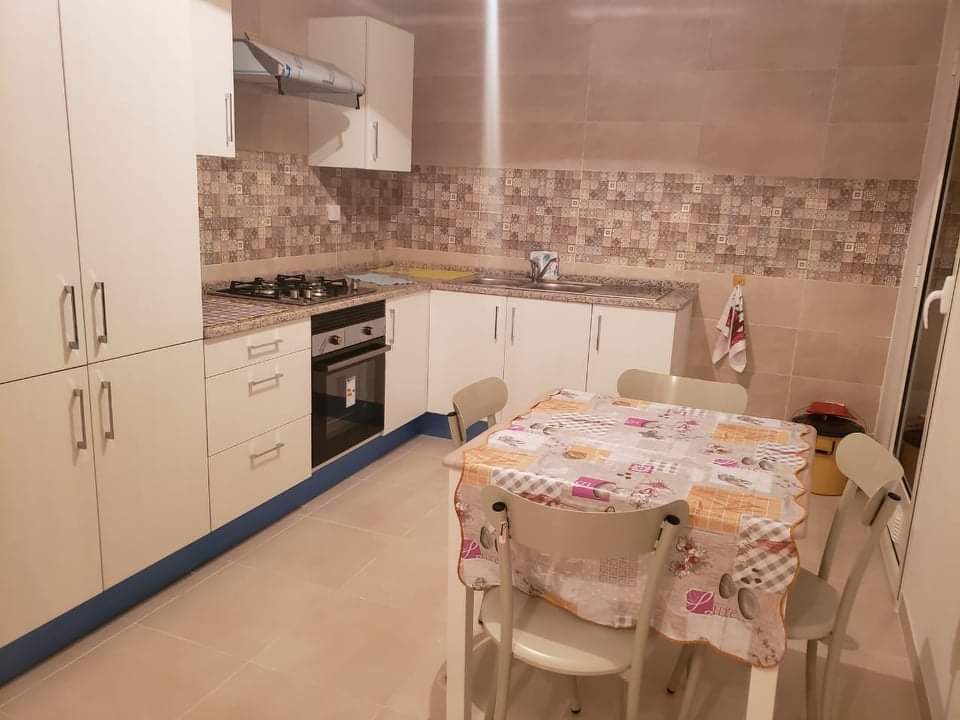 La Marsa&nbsp;El Aouina&nbsp;Vente&nbsp;Appart. 2 pi�ces&nbsp;Joli appartement s2