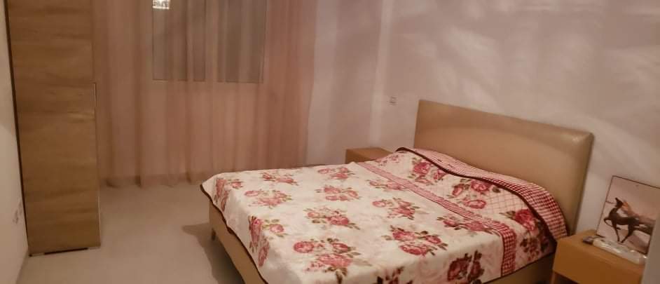 La Marsa&nbsp;El Aouina&nbsp;Vente&nbsp;Appart. 2 pi�ces&nbsp;Joli appartement s2