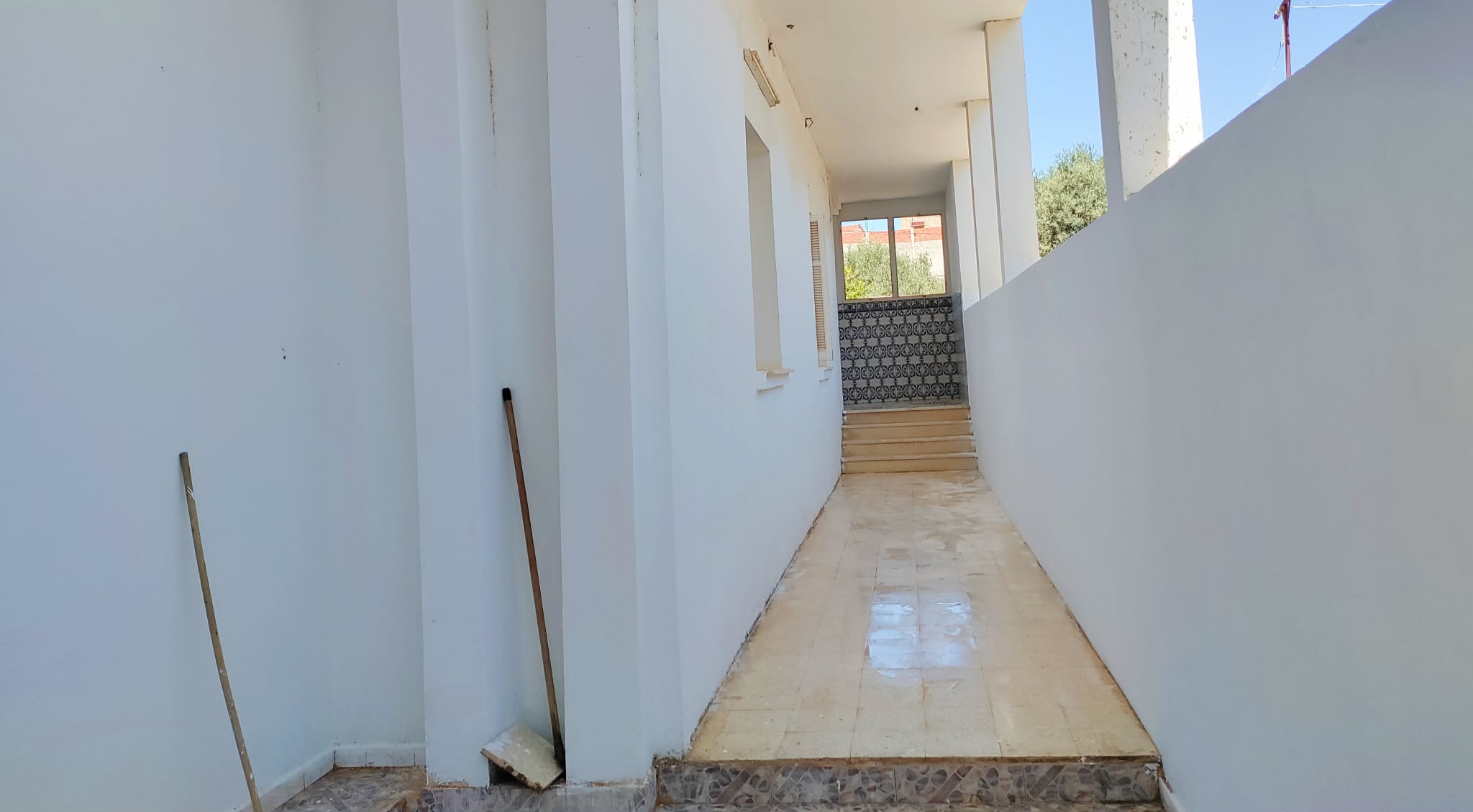 Vente&nbsp;Maisons - Tunisie