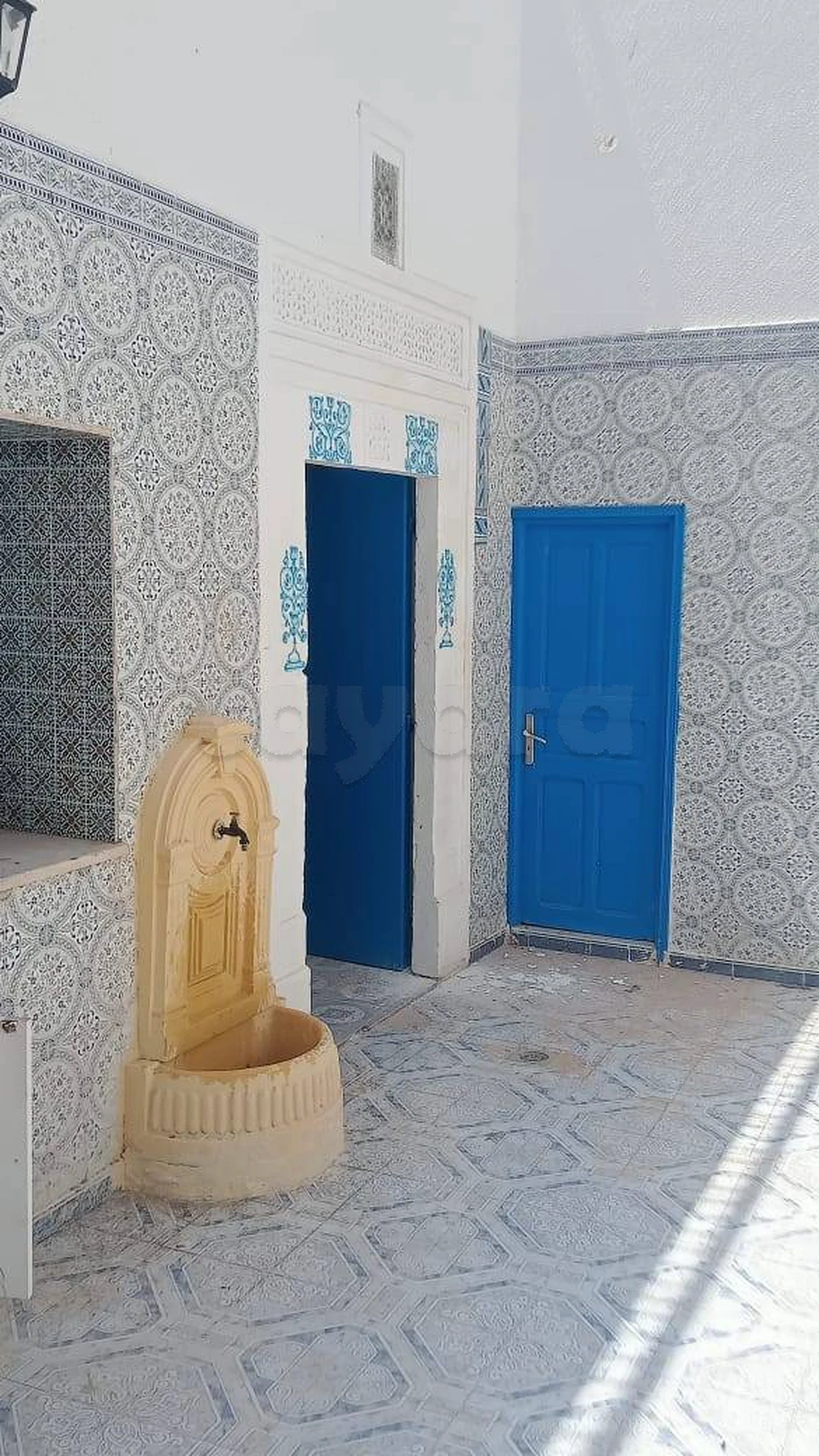 Nabeul&nbsp;Nabeul&nbsp;Vente&nbsp;Maisons&nbsp;Une spacieuse et magnifique maison � nabeul