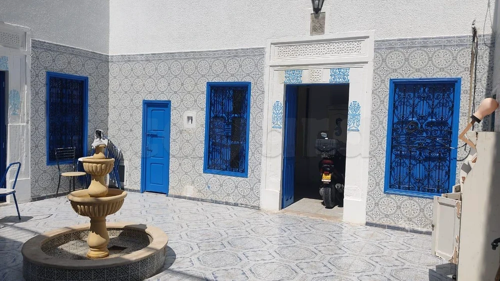 Vente&nbsp;Maisons - Tunisie