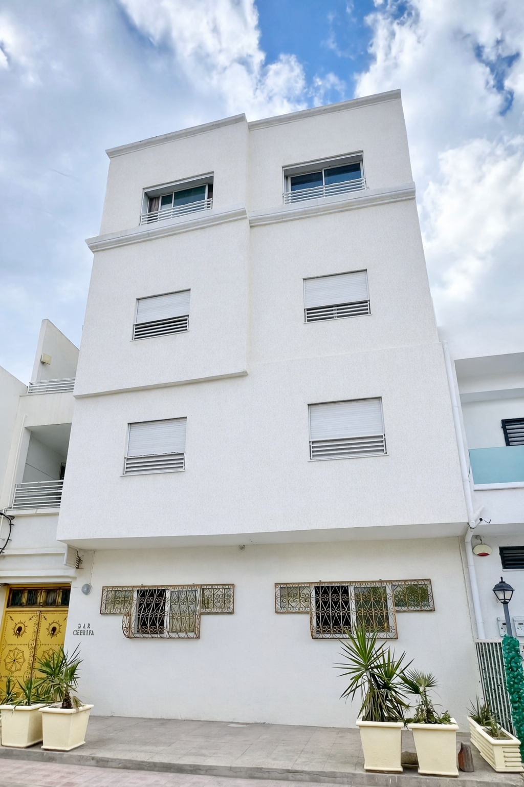 Vente Autre - Tunisie