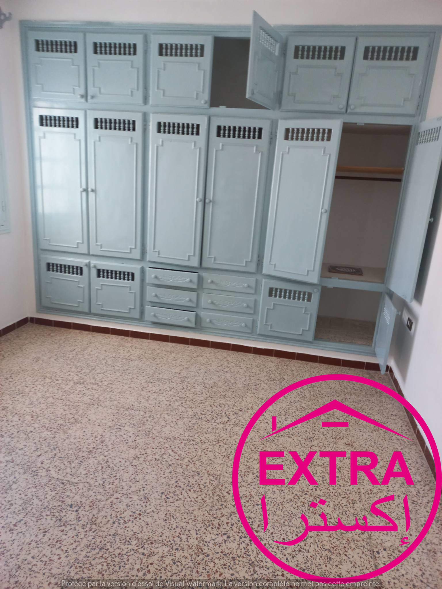 Nabeul&nbsp;Nabeul&nbsp;Vente&nbsp;Appart. 4 pi�ces&nbsp;111eme appartement a nabeul