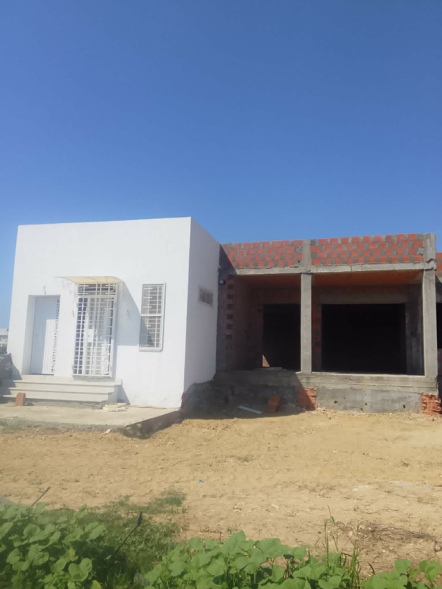 Vente&nbsp;Maisons - Tunisie