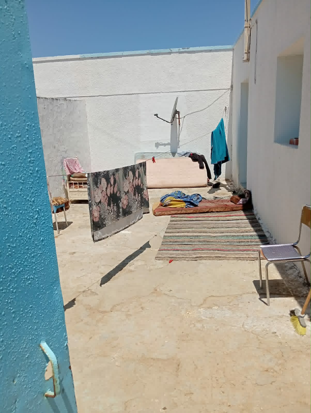 Vente&nbsp;Maisons - Tunisie