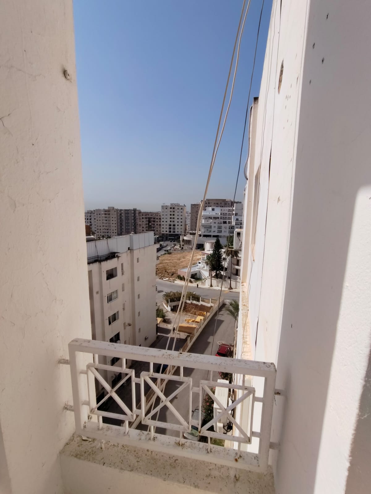 Vente&nbsp;Appart. 3 pi�ces - Tunisie