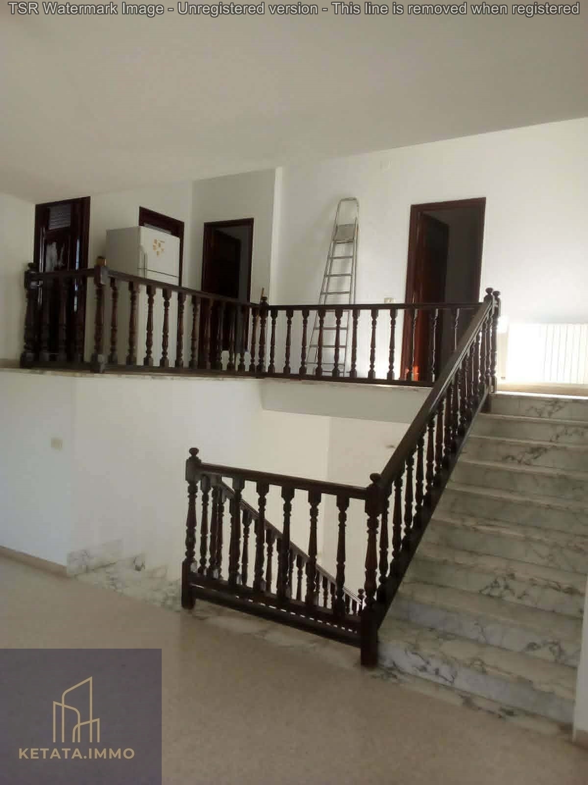 Vente&nbsp;Maisons - Tunisie