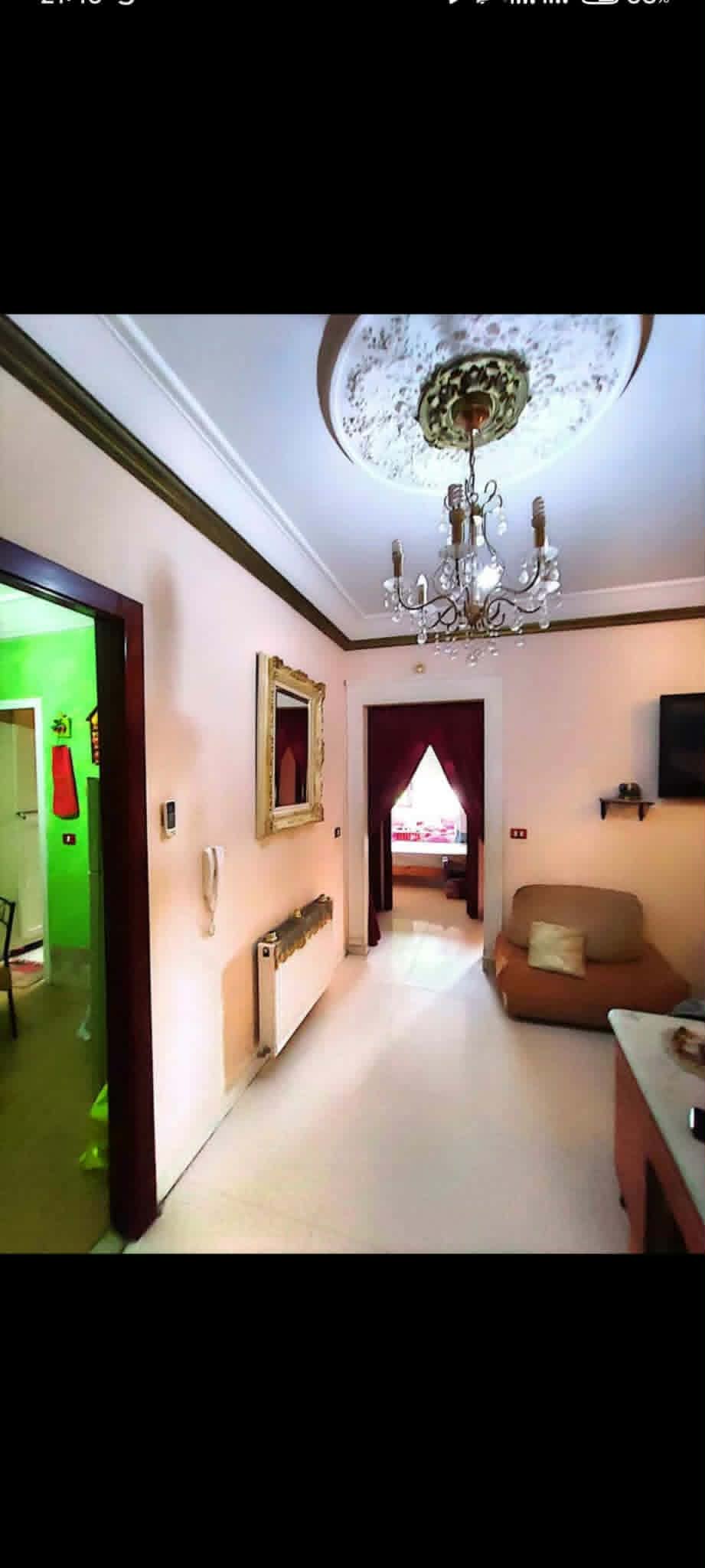 Vente&nbsp;Appart. 3 pi�ces - Tunisie