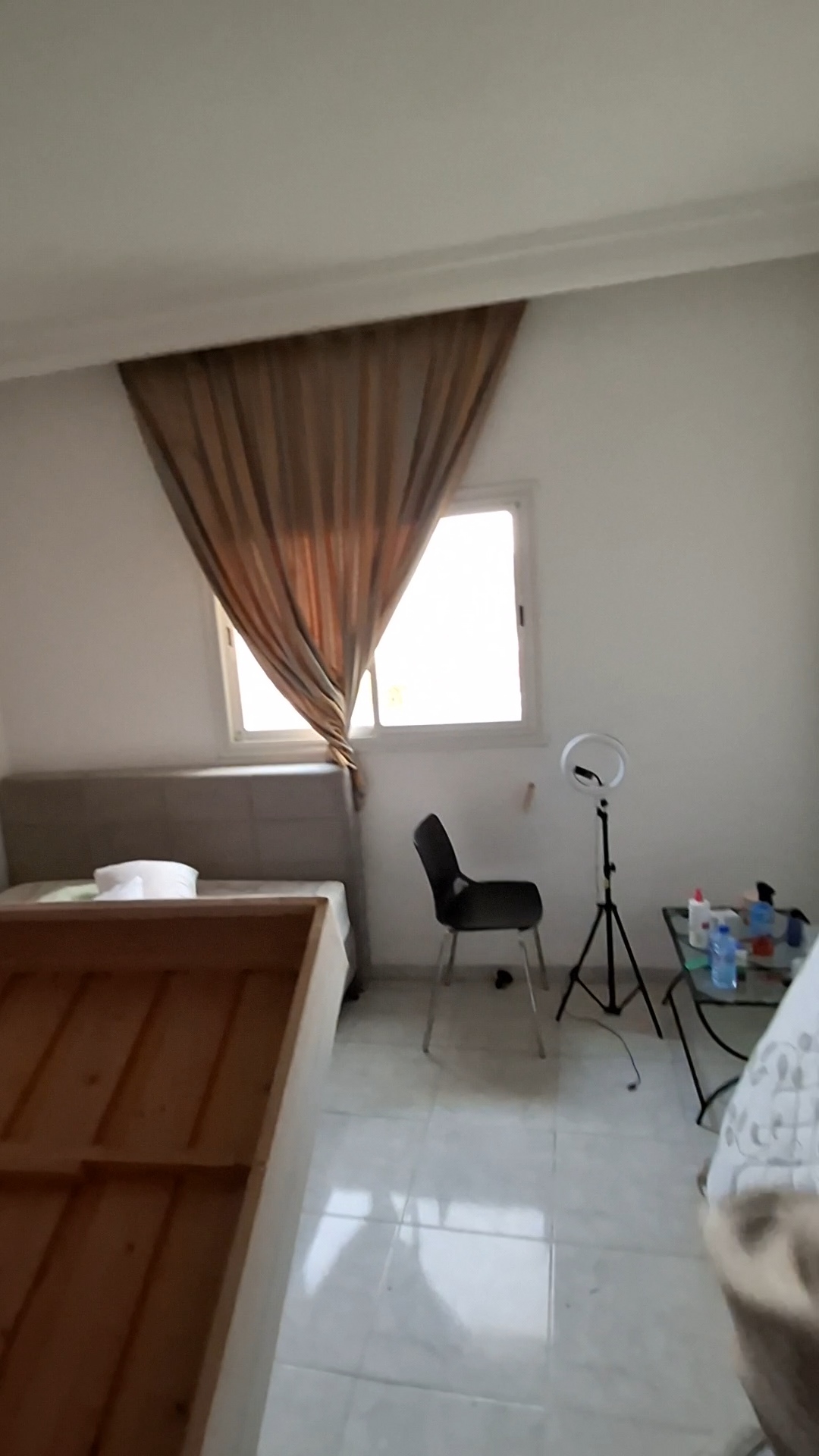 Ain Zaghouan&nbsp;Ain Zaghouan&nbsp;Vente&nbsp;Appart. 3 pi�ces&nbsp;Appart au premier �tage sur autoroute la marsa