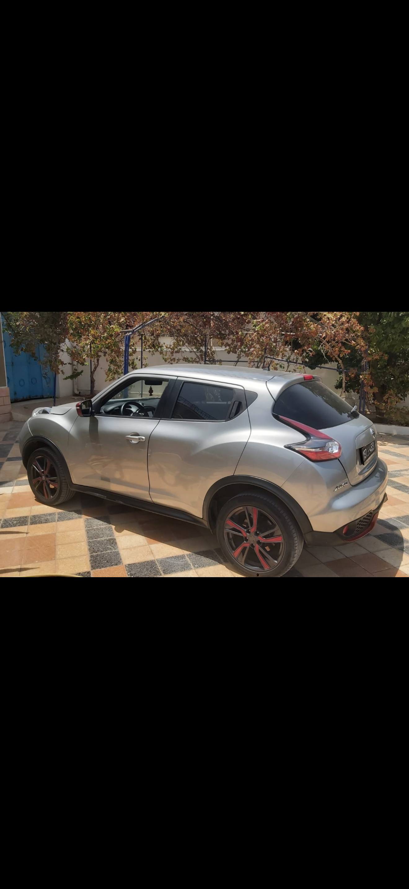 Gabes Medina&nbsp;Gabes Republique&nbsp;Nissan&nbsp;Autre Mod�le&nbsp;Une tr�s bonne nissan juke tekna