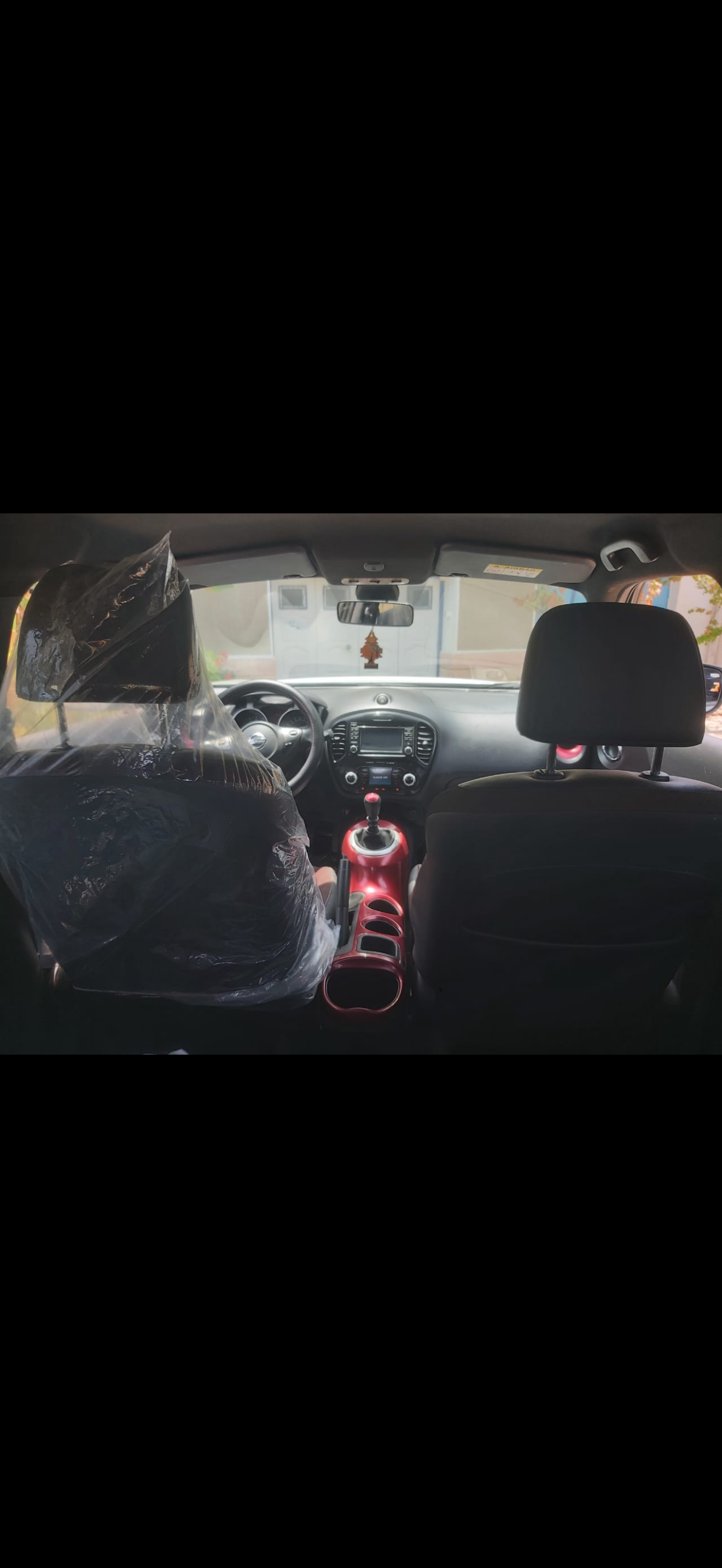 Gabes Medina&nbsp;Gabes Republique&nbsp;Nissan&nbsp;Autre Mod�le&nbsp;Une tr�s bonne nissan juke tekna