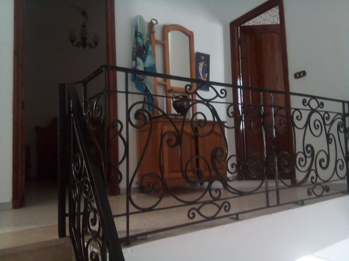 La Marsa&nbsp;Cite Erriadh&nbsp;Vente&nbsp;Duplex&nbsp;Duplex � la marsa