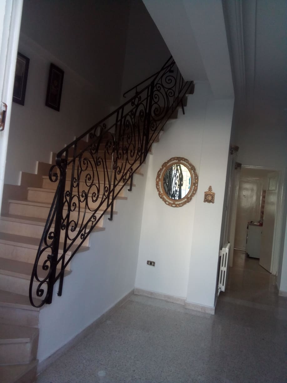 La Marsa&nbsp;Cite Erriadh&nbsp;Vente&nbsp;Duplex&nbsp;Duplex � la marsa