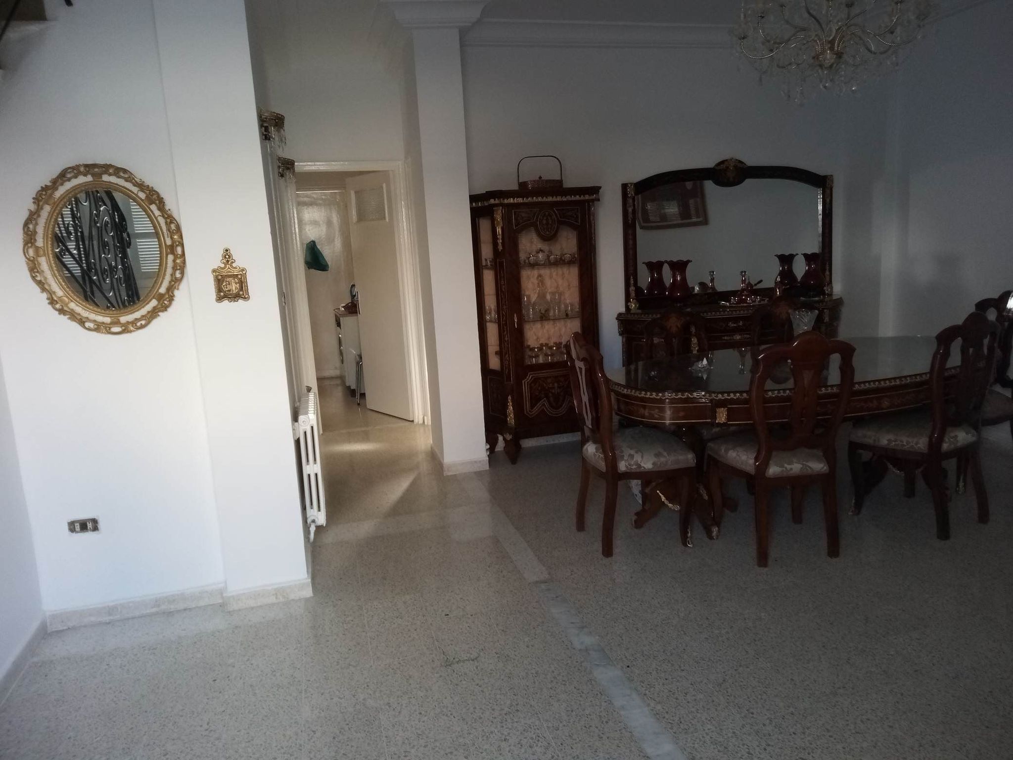La Marsa&nbsp;Cite Erriadh&nbsp;Vente&nbsp;Duplex&nbsp;Duplex � la marsa